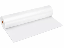 4 mil, 6 mil poly sheeting