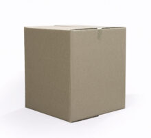 24x24x27 corrugated box