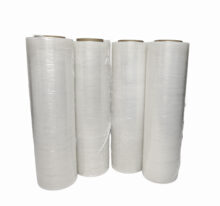 65 gauge stretch wrap