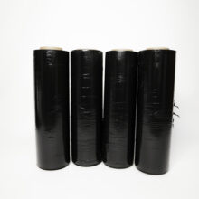 80 gauge stretch wrap